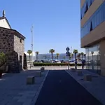 شقة Precioso Estudio سادا