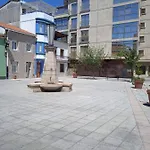 Precioso Estudio شقة