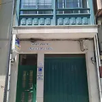 Precioso Estudio سادا