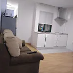 Precioso Estudio