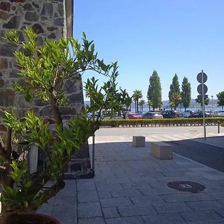 Precioso Estudio Appartement