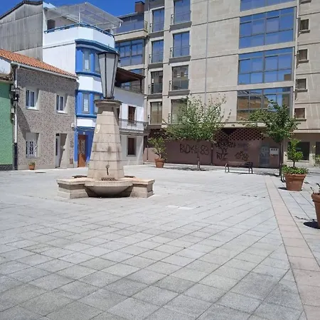Precioso Estudio Apartment