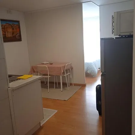 Apartment Precioso Estudio Sada