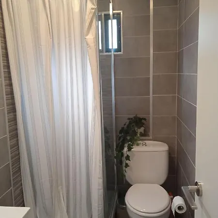 Precioso Estudio Apartment Sada