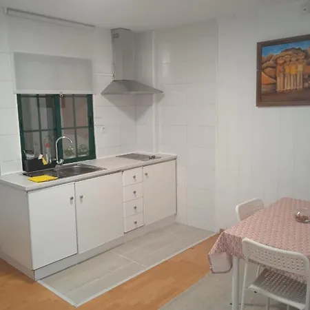 Apartment Precioso Estudio Sada