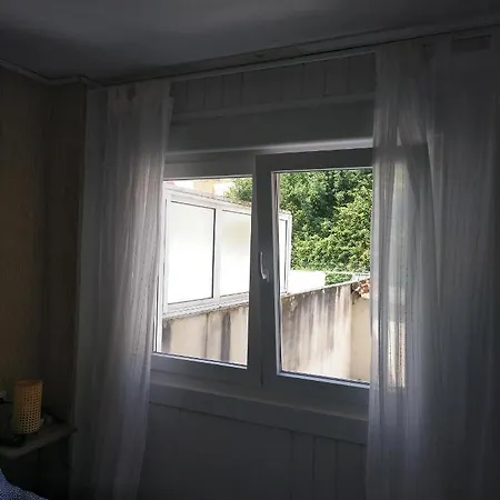 Appartement Precioso Estudio Sada