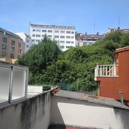 Precioso Estudio Apartment