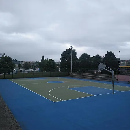 Appartement Precioso Estudio *