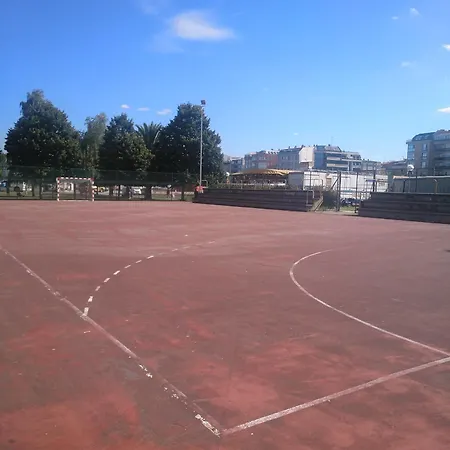 Precioso Estudio * Sada