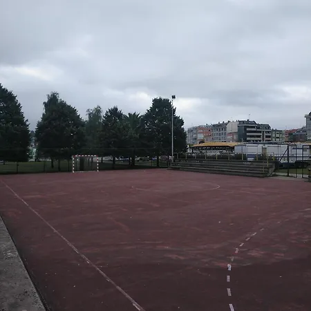 Appartement Precioso Estudio *