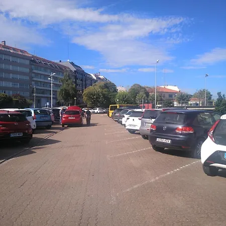 Appartement Precioso Estudio