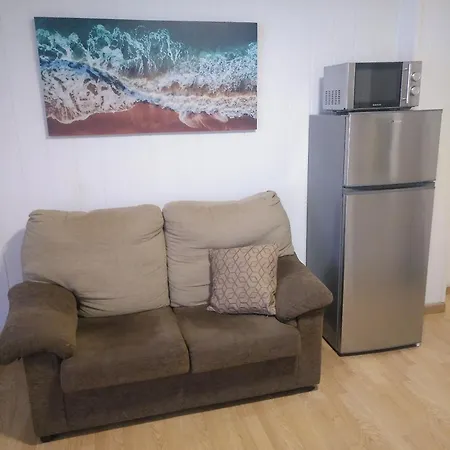 Appartement Precioso Estudio *