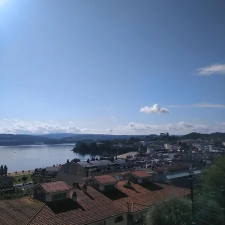 Appartement Precioso Estudio *