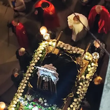 Appartement Precioso Estudio