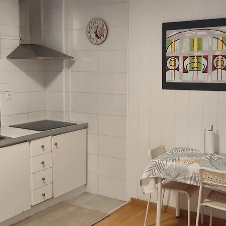 Precioso Estudio * Sada