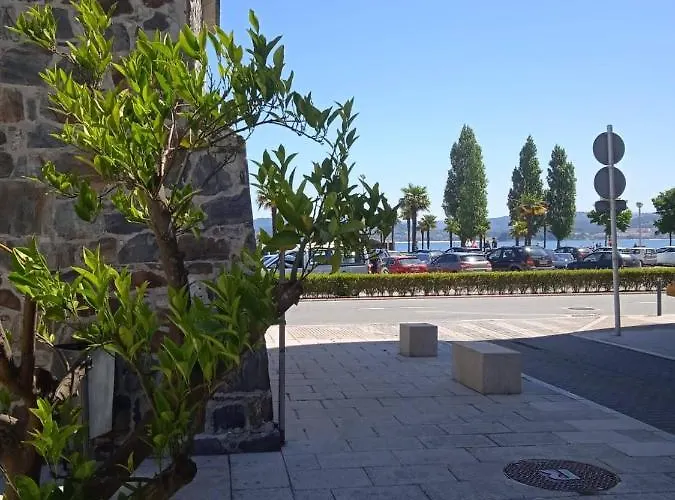 Precioso Estudio Apartament