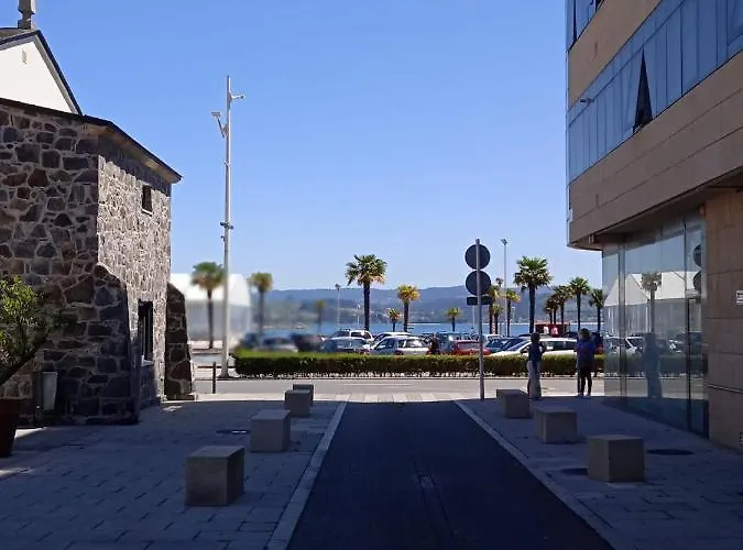 Apartament Precioso Estudio Sada