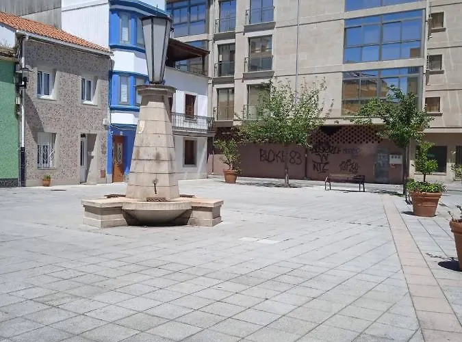 Precioso Estudio Apartament