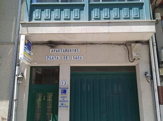 Precioso Estudio Sada