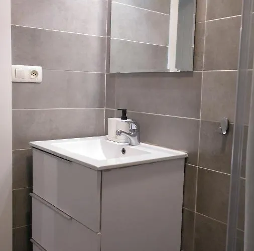 Precioso Estudio Apartament