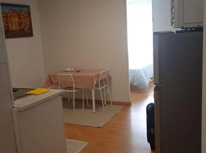 Apartament Precioso Estudio Sada