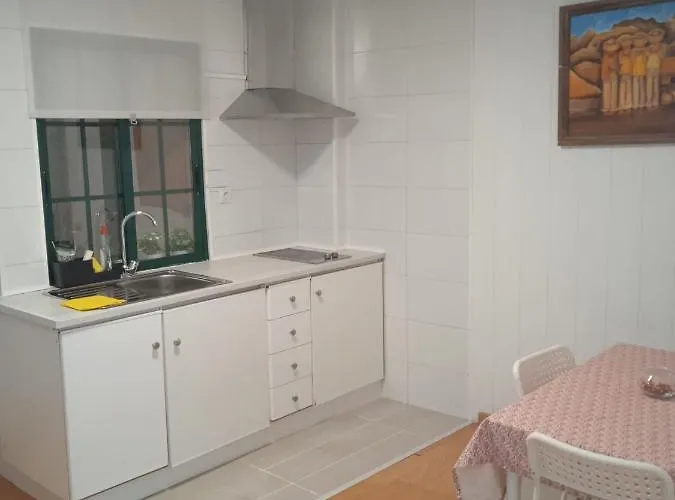 Apartament Precioso Estudio Sada