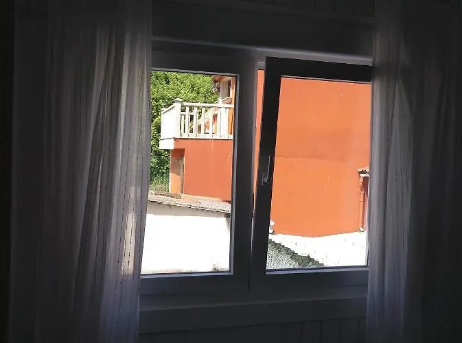 Precioso Estudio Sada