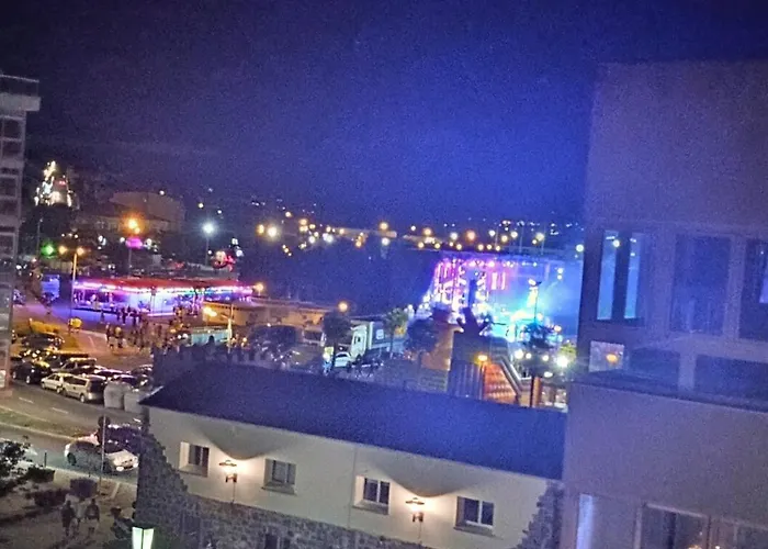 Precioso Estudio Apartament