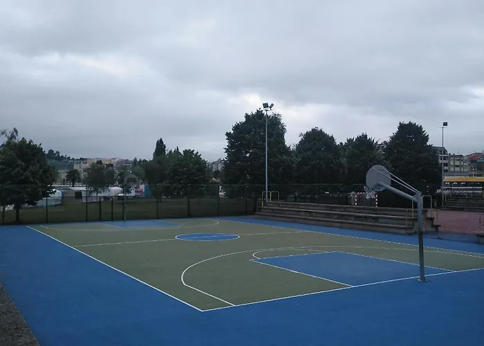 Apartament Precioso Estudio *