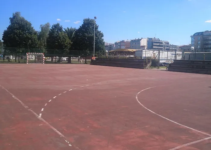 Precioso Estudio * Sada