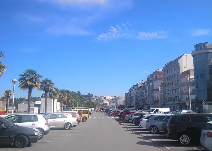 Precioso Estudio Apartament