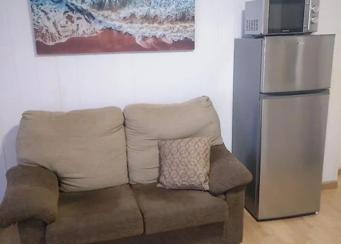 Apartament Precioso Estudio *