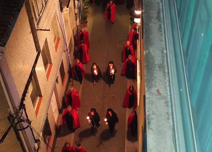 Precioso Estudio Apartament *